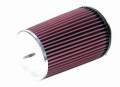 Universal Air Cleaner Assembly - K&N Filters RF-1007 UPC: 024844022882