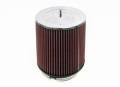 Universal Air Cleaner Assembly - K&N Filters RF-1017 UPC: 024844030573
