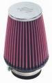 Universal Air Cleaner Assembly - K&N Filters RF-1039 UPC: 024844072573