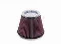 Universal Air Cleaner Assembly - K&N Filters RF-1043 UPC: 024844076052