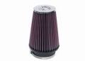 Universal Air Cleaner Assembly - K&N Filters RF-1046 UPC: 024844082626
