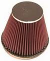 Universal Air Cleaner Assembly - K&N Filters RF-1048 UPC: 024844080578