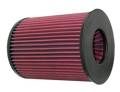Universal Air Cleaner Assembly - K&N Filters RR-3004 UPC: 024844348777