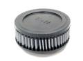 Universal Air Cleaner Assembly - K&N Filters RU-0310 UPC: 024844009524