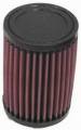 Universal Air Cleaner Assembly - K&N Filters RU-0360 UPC: 024844009562