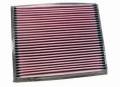 Air Filter - K&N Filters 33-2204 UPC: 024844085597