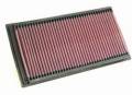 Air Filter - K&N Filters 33-2255 UPC: 024844098399