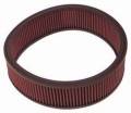 Air Filter - K&N Filters E-1540 UPC: 024844002310