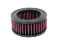 Air Filter - K&N Filters E-2320 UPC: 024844002662