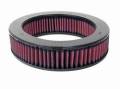 Air Filter - K&N Filters E-2725 UPC: 024844003188