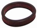 Air Filter - K&N Filters E-2830 UPC: 024844003355