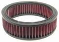 Air Filter - K&N Filters E-2861 UPC: 024844044426