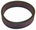 Air Filter - K&N Filters E-3021 UPC: 024844112774