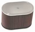 Air Filter - K&N Filters E-3491 UPC: 024844018991