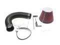 Air Intakes and Components - Air Intake Kit - K&N Filters - 57i Series Induction Kit - K&N Filters 57-0194-1 UPC: 024844059581