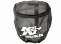 PreCharger Filter Wrap - K&N Filters 22-8011PK UPC: 024844025470