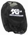 DryCharger Filter Wrap - K&N Filters RC-5040DK UPC: 024844106841
