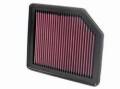 Air Filter - K&N Filters 33-2342 UPC: 024844125422