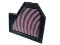 Air Filter - K&N Filters 33-2352 UPC: 024844183699