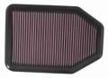 Air Filter - K&N Filters 33-2364 UPC: 024844193247