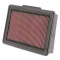 Air Filter - K&N Filters 33-2397 UPC: 024844198099