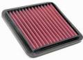 Air Filter - K&N Filters 33-2634 UPC: 024844031402