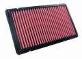 Air Filter - K&N Filters 33-2816 UPC: 024844046703