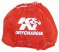 DryCharger Filter Wrap - K&N Filters RF-1028DR UPC: 024844107114