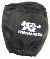 PreCharger Filter Wrap - K&N Filters RU-2430PK UPC: 024844110077