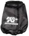 DryCharger Filter Wrap - K&N Filters RU-5168DK UPC: 024844227980
