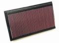 Air Filter - K&N Filters 33-2273 UPC: 024844099907