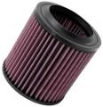 Air Filter - K&N Filters E-1992 UPC: 024844276308