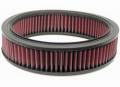 Air Filter - K&N Filters E-2810 UPC: 024844003324