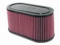 Air Filter - K&N Filters E-3033 UPC: 024844186614