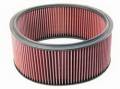 Air Filter - K&N Filters E-3036 UPC: 024844178640