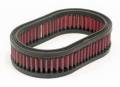 Air Filter - K&N Filters E-3321 UPC: 024844019462