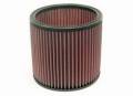 Air Filter - K&N Filters E-3346 UPC: 024844003973