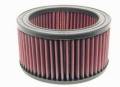 Air Filter - K&N Filters E-3390 UPC: 024844004017