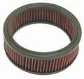 Air Filter - K&N Filters E-3450 UPC: 024844004086