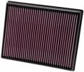 Air Filter - K&N Filters 33-2959 UPC: 024844261618