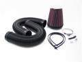 Air Intakes and Components - Air Intake Kit - K&N Filters - 57i Series Induction Kit - K&N Filters 57-0101-1 UPC: 024844058126