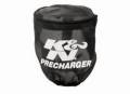 PreCharger Filter Wrap - K&N Filters 22-8008PK UPC: 024844025449