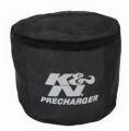 PreCharger Filter Wrap - K&N Filters 22-8016PK UPC: 024844025531