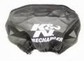 PreCharger Filter Wrap - K&N Filters 22-8018PK UPC: 024844025555
