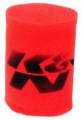 Airforce Pre-Cleaner Foam Filter Wrap - K&N Filters 25-1770 UPC: 024844012821
