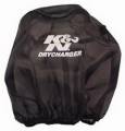 DryCharger Filter Wrap - K&N Filters RC-5139DK UPC: 024844182746