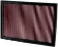 Air Filter - K&N Filters 33-2406 UPC: 024844232151