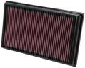 Air Filter - K&N Filters 33-2475 UPC: 024844305176