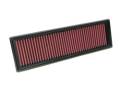 Air Filter - K&N Filters 33-2635 UPC: 024844030801