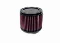Universal Air Cleaner Assembly - K&N Filters RU-0630 UPC: 024844009685